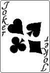 joker icon
