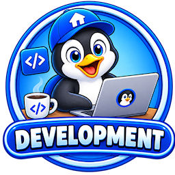 development icon