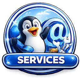 service graphic