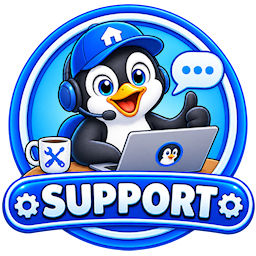 support icon