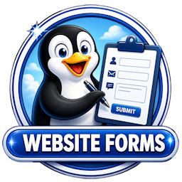 starter website