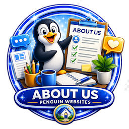 about us icon