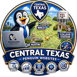 central texas icon