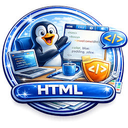 html icon