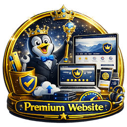 premium website