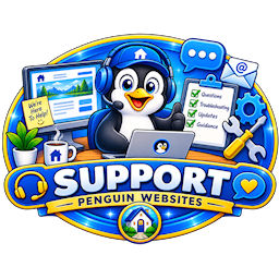 support icon