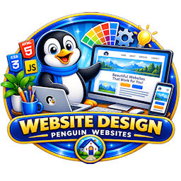 website design icon