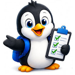 penguin