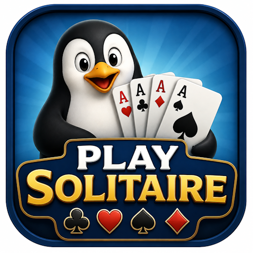 play solitaire icon